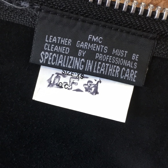 Leather Riding Chaps - Picture 5 of 7